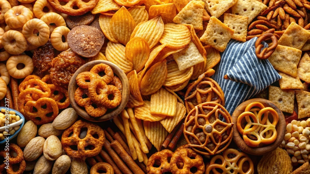 Savory snack textures inspire culinary creativity, blending flavors and shapes to elevate dishes. Embrace the art of double exposure for innovative food presentations and ideas. Savory snack textures inspire culinary creativity, blending flavors and shapes to elevate dishes. Embrace the art of double exposure for innovative food presentations and ideas.