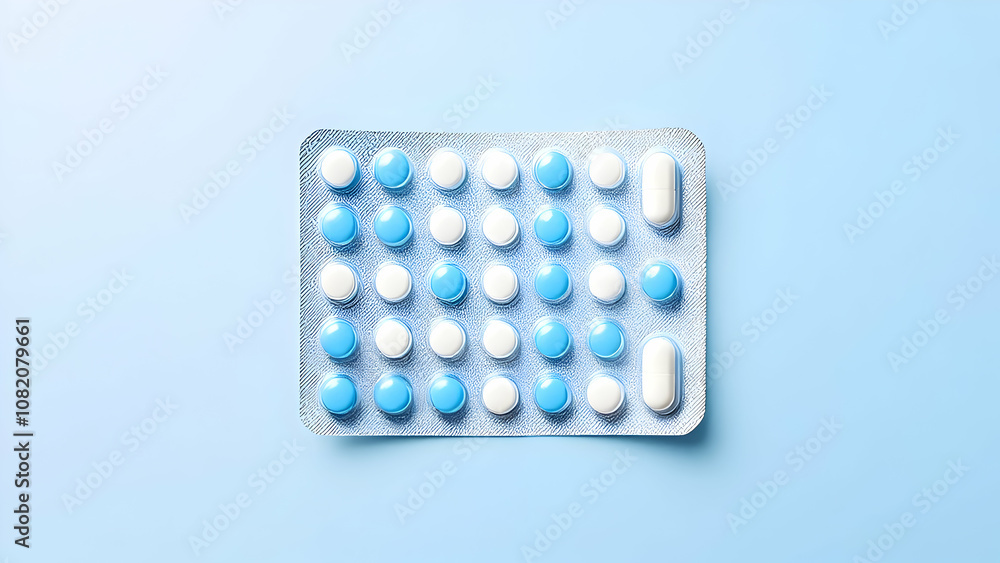 Various forms of medicine, capsules, tablets Various forms of medicine, capsules, tablets