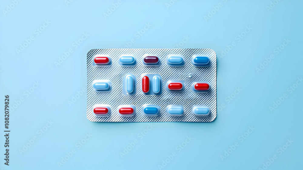 Various forms of medicine, capsules, tablets Various forms of medicine, capsules, tablets
