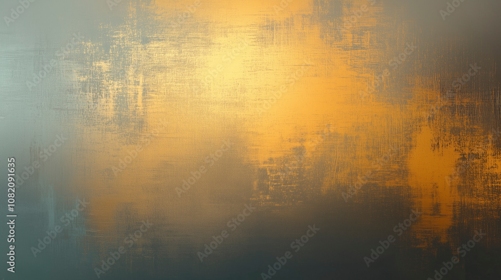 Old golden textured furniture surface background. Old golden textured furniture surface background.
