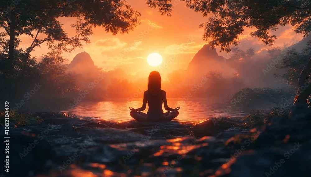 Mindfulness Coaching with AI, AI companion that guides users through mindfulness exercises, adapting to their stress levels in real-time. Mindfulness Coaching with AI, AI companion that guides users through mindfulness exercises, adapting to their stress levels in real-time.