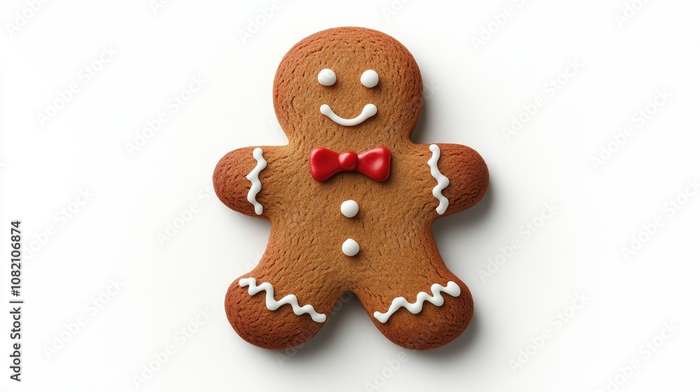 Festive Gingerbread Men:A Classic Christmas Treat.Concept of Holiday cheer, Christmas traditions,baking,festive treats,Food and beverage,baking supplies,holiday decorations,gift-giving. Festive Gingerbread Men:A Classic Christmas Treat.Concept of Holiday cheer, Christmas traditions,baking,festive treats,Food and beverage,baking supplies,holiday decorations,gift-giving.