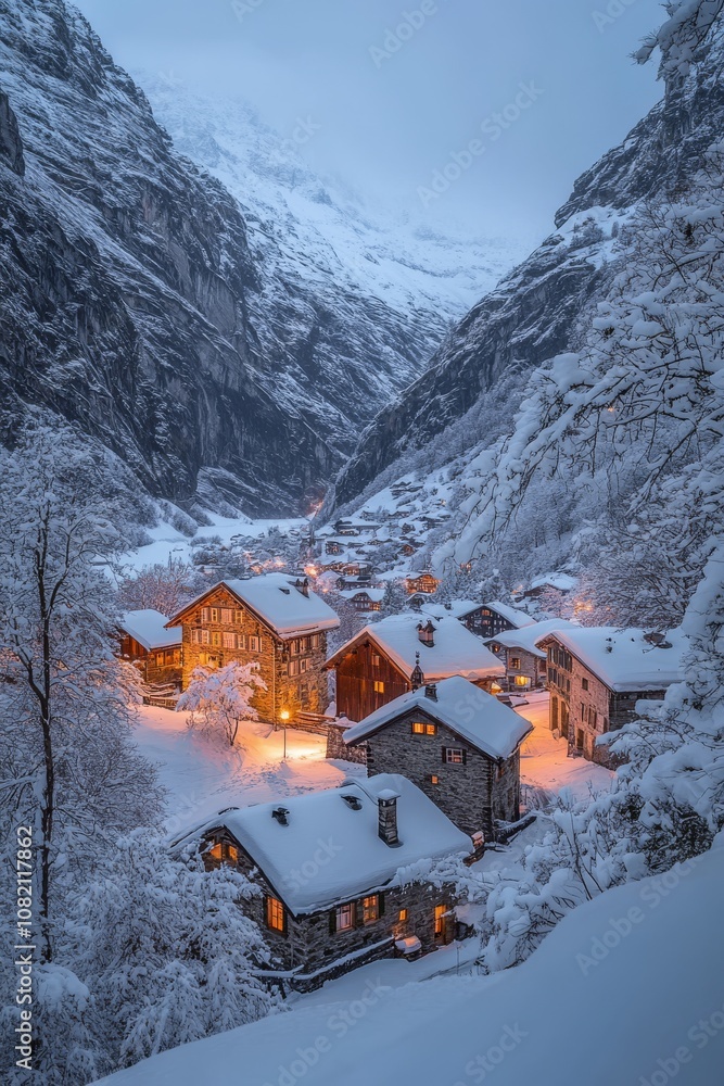 This charming little Swiss village, nestled in the snowy Alps, boasts cozy chalets and a serene landscape, creating the perfect destination for exciting travel and memorable outdoor adventures This charming little Swiss village, nestled in the snowy Alps, boasts cozy chalets and a serene landscape, creating the perfect destination for exciting travel and memorable outdoor adventures