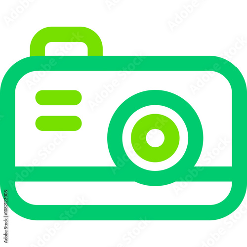 camera