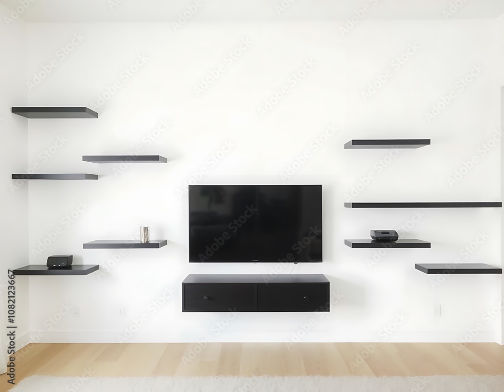 modern living room modern living room