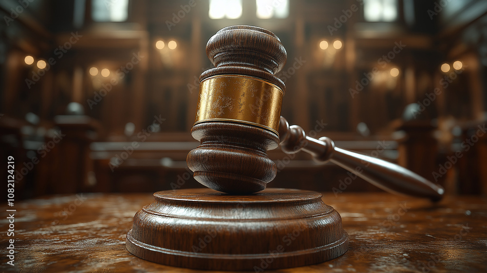 Law and Justice concept. Mallet of the judge, , scales of justice. Law and Justice concept. Mallet of the judge, , scales of justice.
