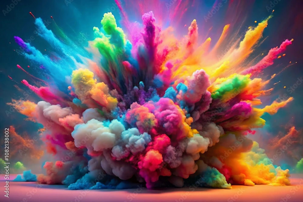 Comic art style exploding pop speech bubble background explosive pop background for speech bubbles Comic art style exploding pop speech bubble background explosive pop background for speech bubbles