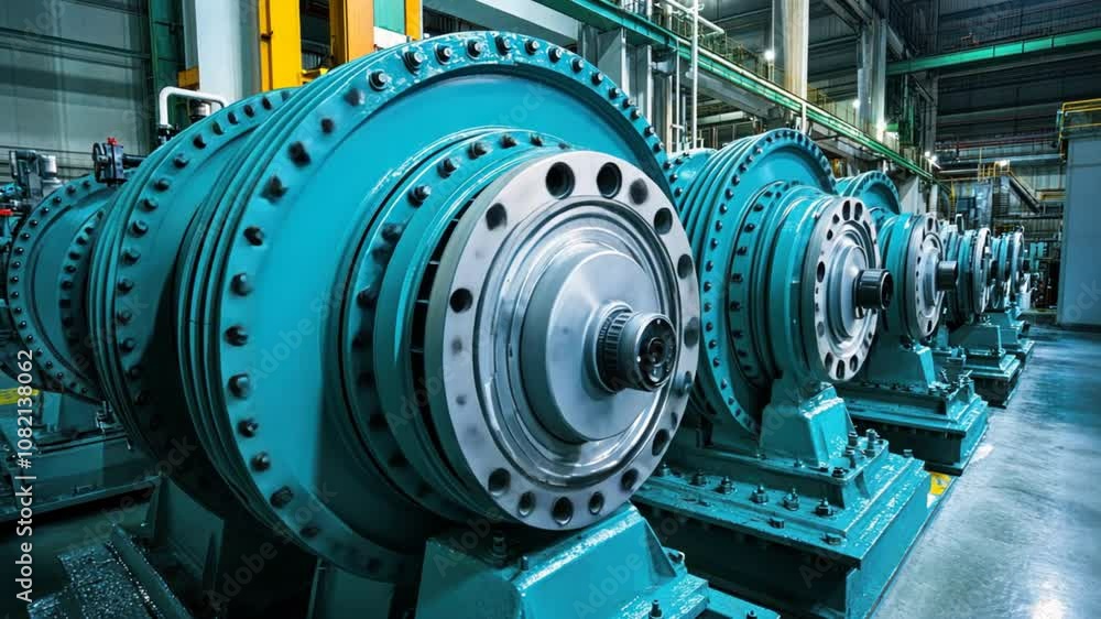Pump sealing solutions for industrial applications, displaying components for reliability and high performance. Pump sealing solutions for industrial applications, displaying components for reliability and high performance.