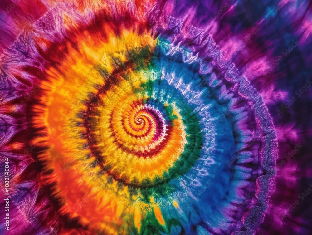 Vibrant Spiral Pattern with Rainbow Colors Creating a Mesmerizing Visual Effect for Creative Projects and Backgrounds Vibrant Spiral Pattern with Rainbow Colors Creating a Mesmerizing Visual Effect for Creative Projects and Backgrounds