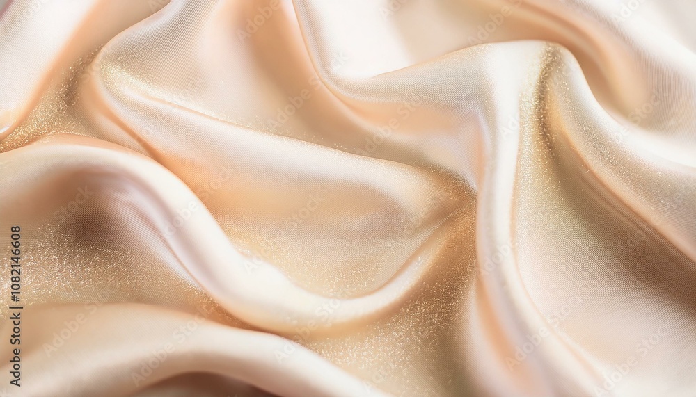 Elegant silk background Elegant silk background