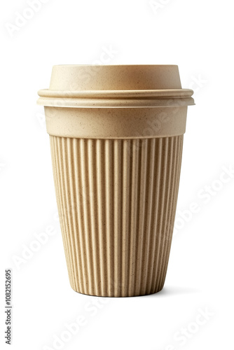 Wallpaper Mural This eco-friendly disposable cup has a ribbed texture and is perfect for hot drinks, reducing waste Torontodigital.ca