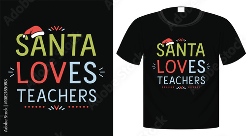 Christmas t-shirt design, typography, holiday, Sticker, Bag, Mug Design