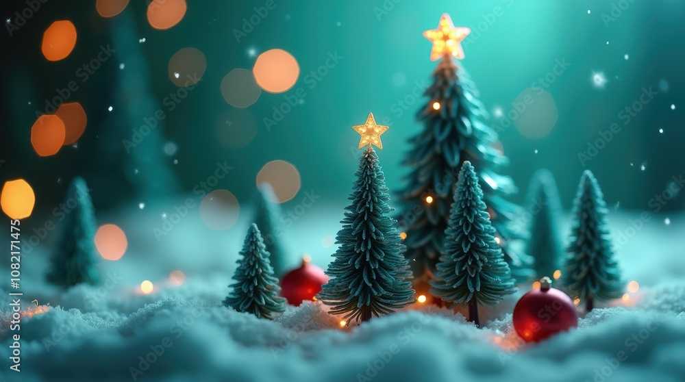 Christmas Visual, New Year Visual Designs - Christmas Background. Christmas Visual, New Year Visual Designs - Christmas Background.