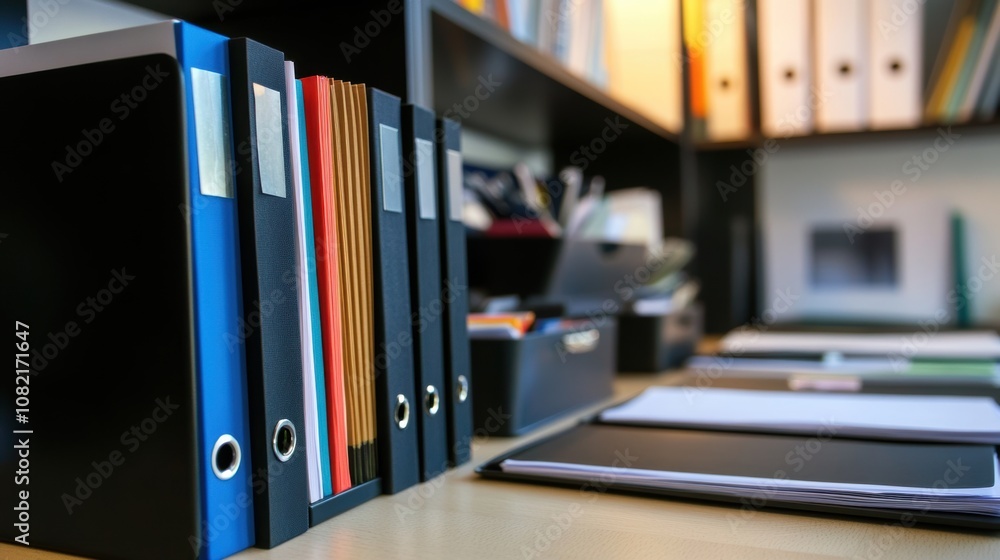 Office Files & Documents. Office Files & Documents.