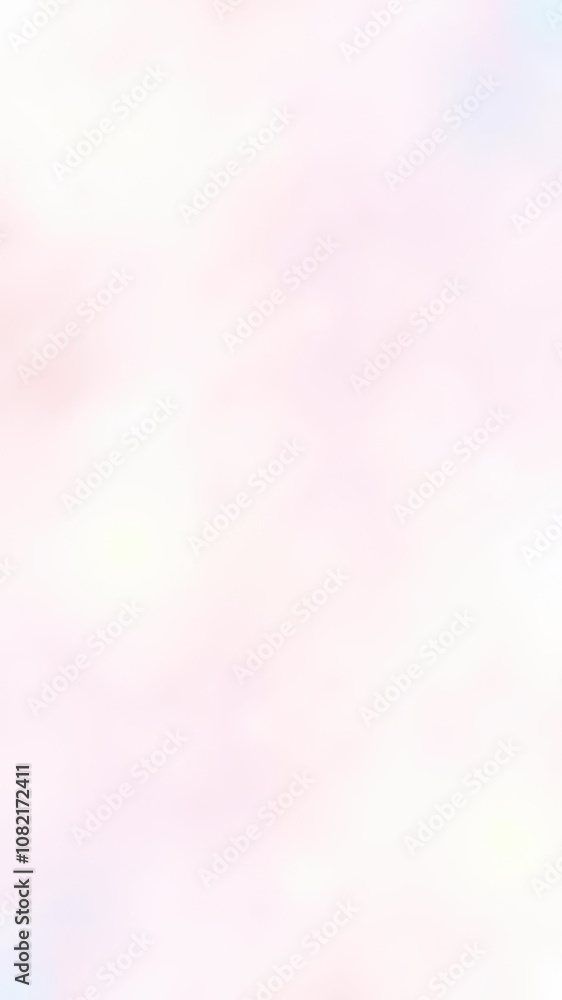fuzzy abstract pastel background with a gradient of pink, blue, and yellow hues, calming fuzzy abstract pastel background with a gradient of pink, blue, and yellow hues, calming