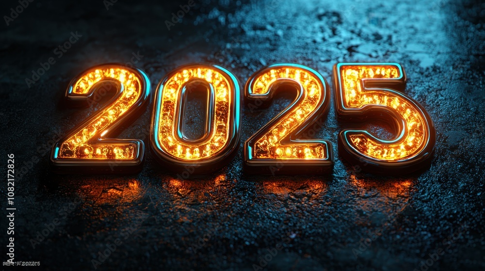 Abstract Modern Minimalist 