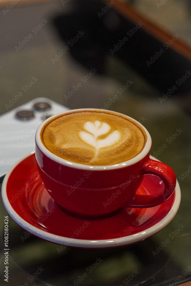 The nice taste of indonesian coffee in Purwokerto City, Central Java, Indonesia. It was taken on november 20, 2024 by a professional. It's a nice coffee with Indonesian culture The nice taste of indonesian coffee in Purwokerto City, Central Java, Indonesia. It was taken on november 20, 2024 by a professional. It's a nice coffee with Indonesian culture
