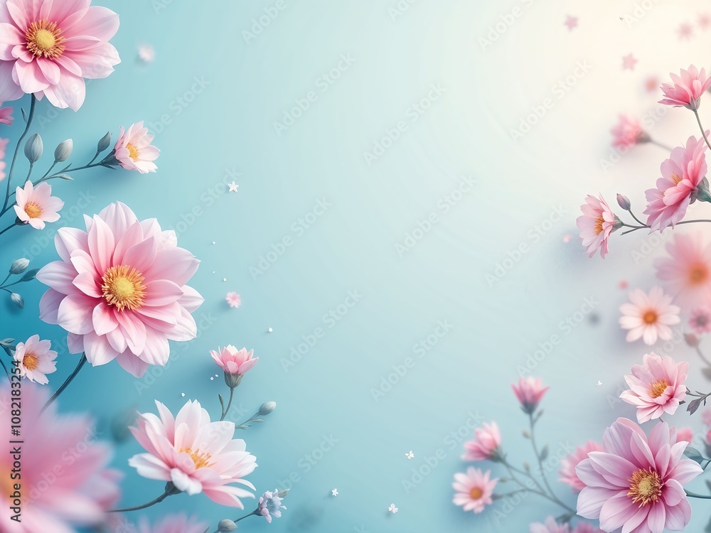 Luminous 3D Bright Color Abstract Background with Radiant Textures for Dynamic Art Luminous 3D Bright Color Abstract Background with Radiant Textures for Dynamic Art