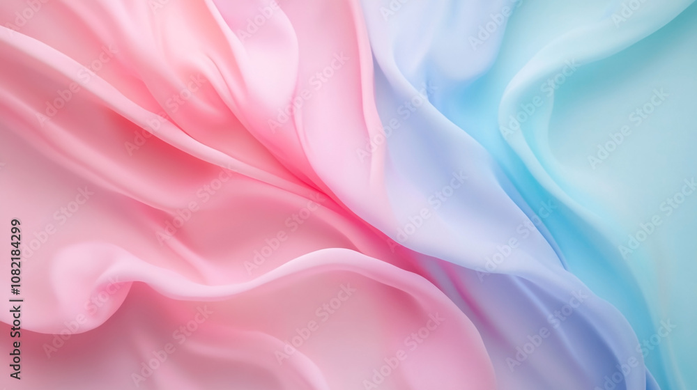 pastel color silk abstract background pastel color silk abstract background