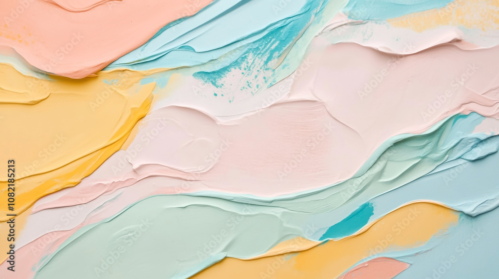 pastel color rough paint background pastel color rough paint background