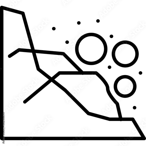 Avalanche Icon