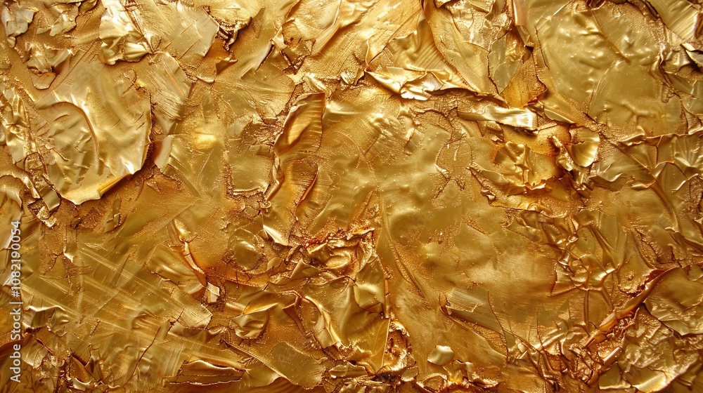 Metallic texture texture golden background gold foil Metallic texture texture golden background gold foil