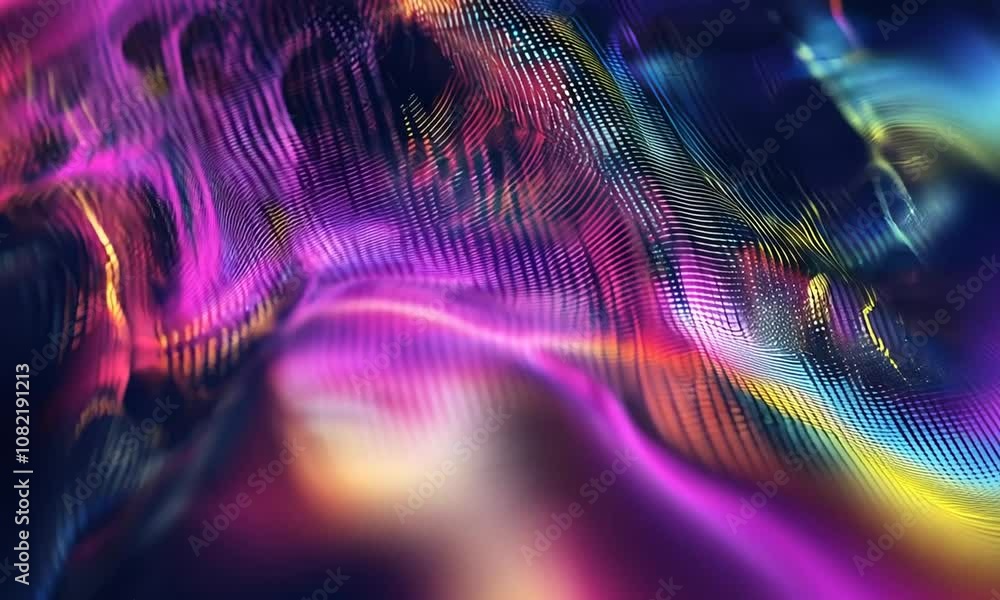 abstract background with space