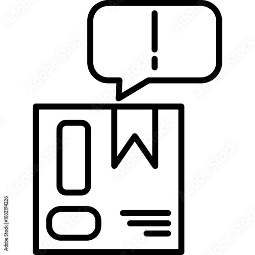 Cargo Hold Icon