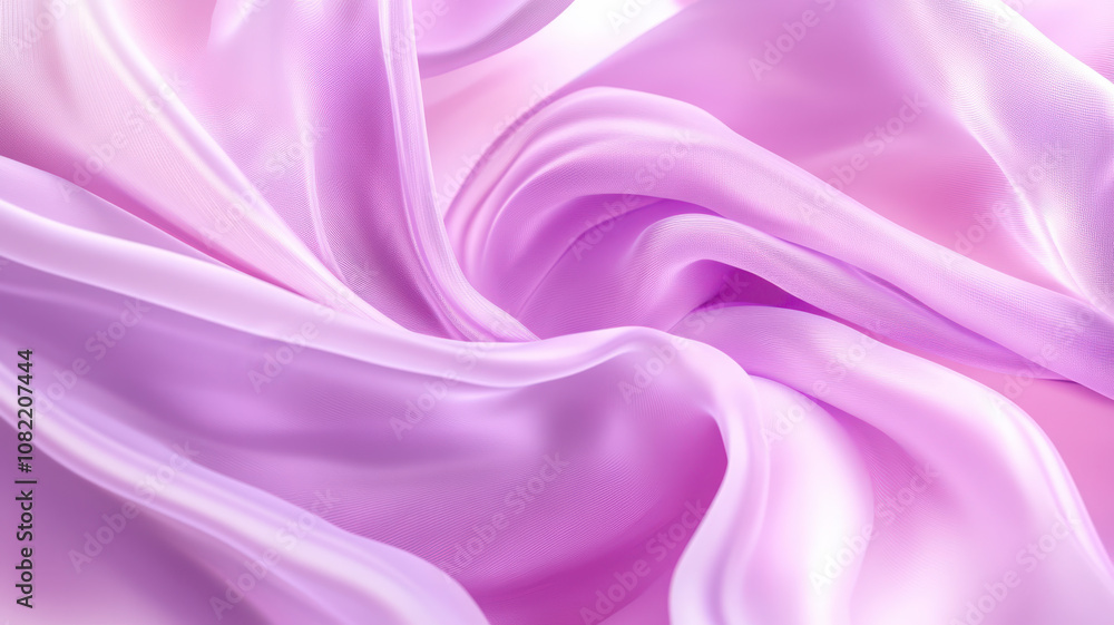 Fototapeta premium Abstract Minimalist Gradient