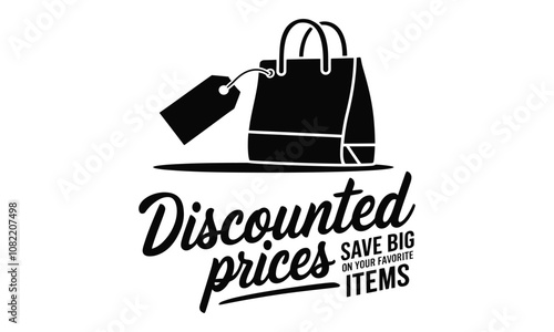 Discounted Prices Concept - Minimal Vector Designs