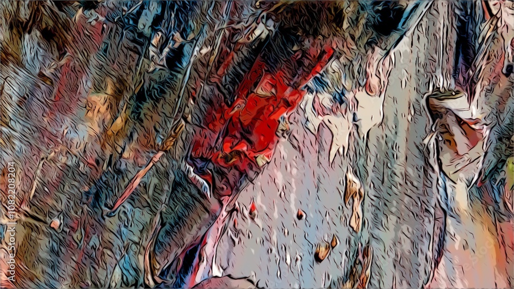 Abstract art background . Hand painting artwork on canvas . Abstract art background . Hand painting artwork on canvas .