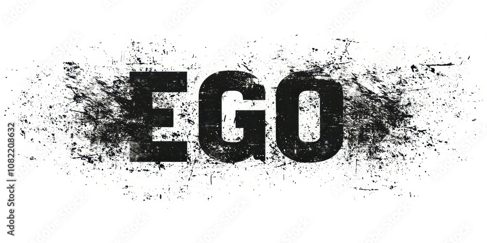 The word The word