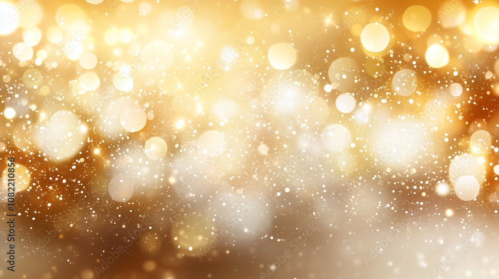 Golden bokeh blur abstract background with soft shimmering lights, perfect for festive designs, elegant visual effects, and luxurious event backdrops. Golden bokeh blur abstract background with soft shimmering lights, perfect for festive designs, elegant visual effects, and luxurious event backdrops.