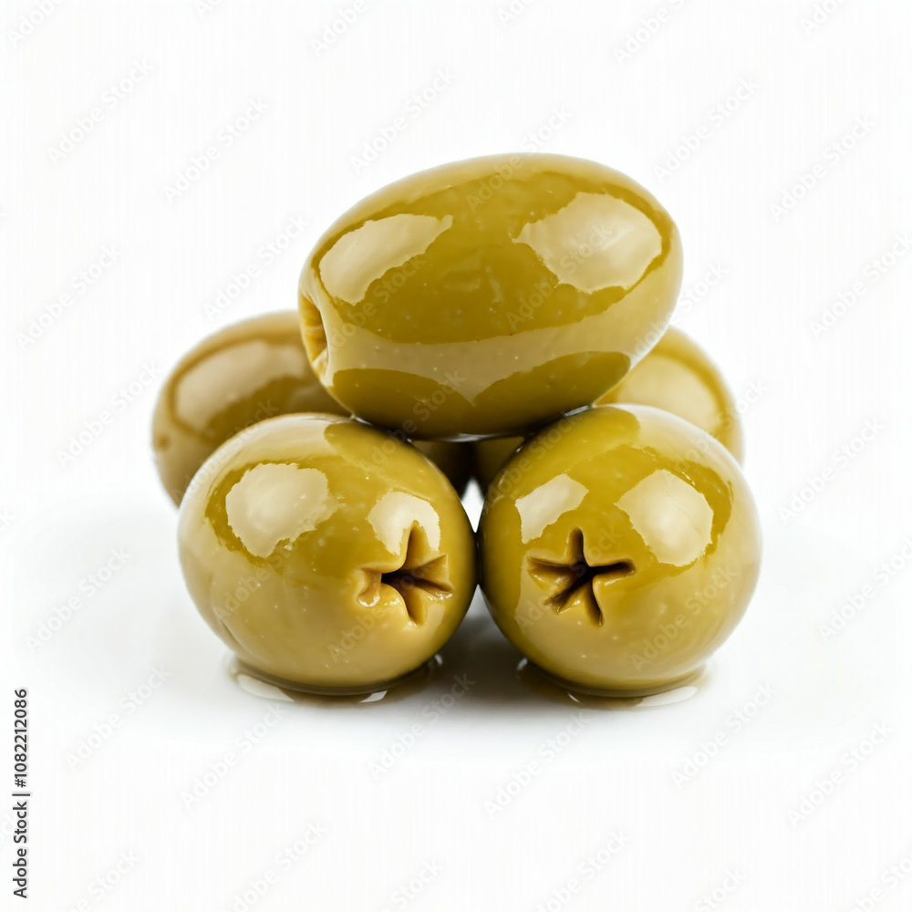 olives on a plate olives on a plate
