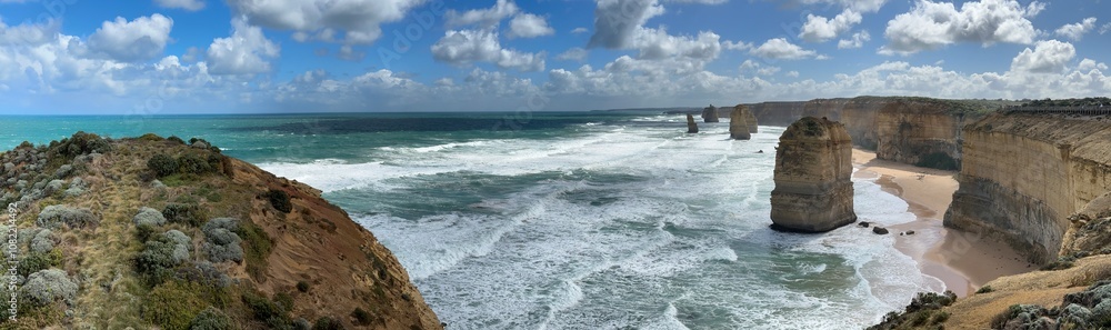 12 Apostles Victoria Australia 12 Apostles Victoria Australia