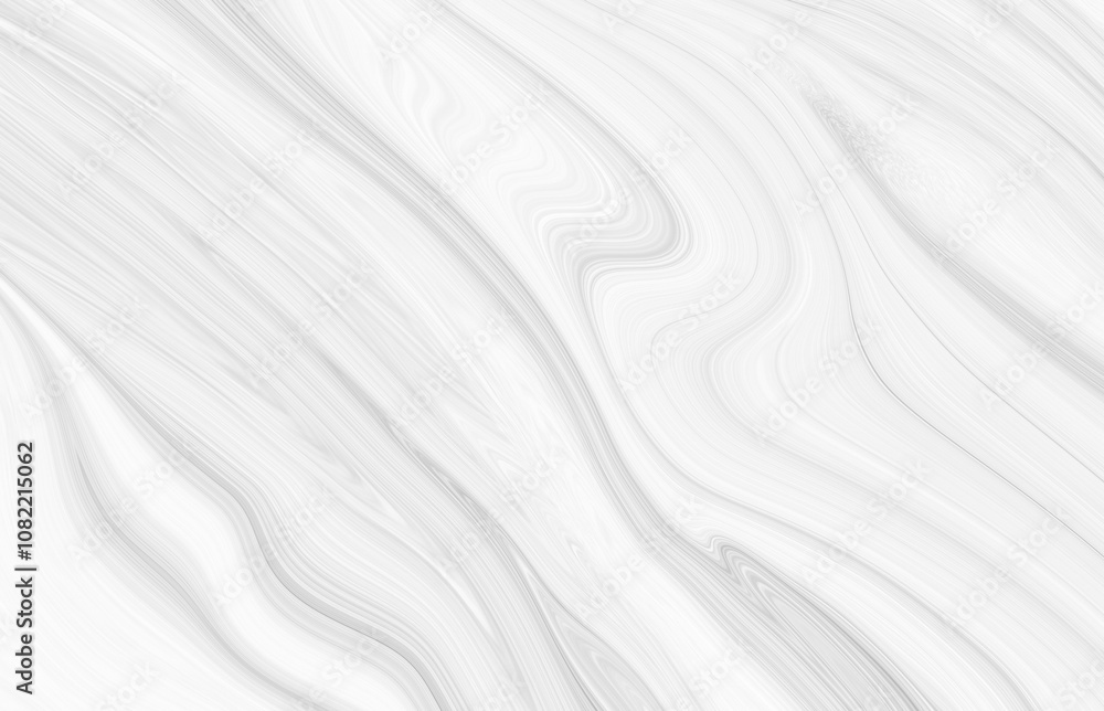 Obraz premium Marble wall white silver pattern gray ink graphic background abstract light elegant black for do floor plan ceramic counter texture stone tile grey background natural for interior decoration.