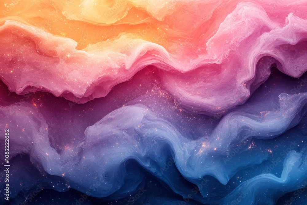 Pastel colorful liquid painted marble gradient mixing ink pattern watercolor texture abstract background design for wallpaper Pastel colorful liquid painted marble gradient mixing ink pattern watercolor texture abstract background design for wallpaper