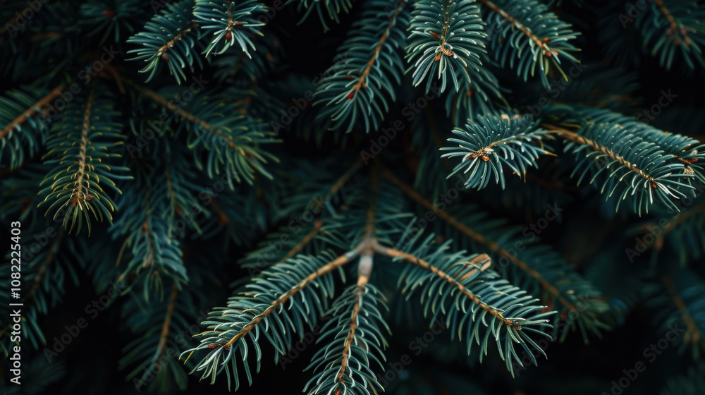 christmas tree branches christmas tree branches
