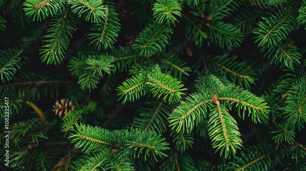christmas tree branches christmas tree branches