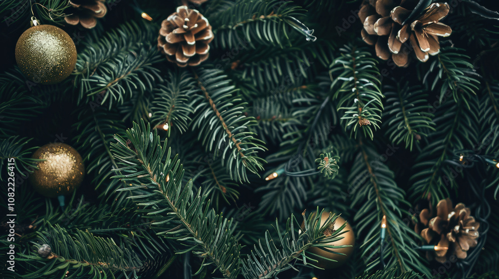 christmas tree branches christmas tree branches
