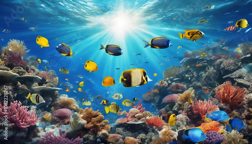 fish gang