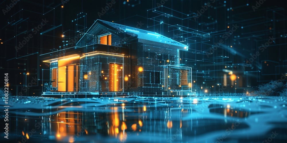 Shielded Living The Future of Smart Home Protection, Your Smart Home’s Invisible Shield Advanced Security Solutions Shielded Living The Future of Smart Home Protection, Your Smart Home’s Invisible Shield Advanced Security Solutions