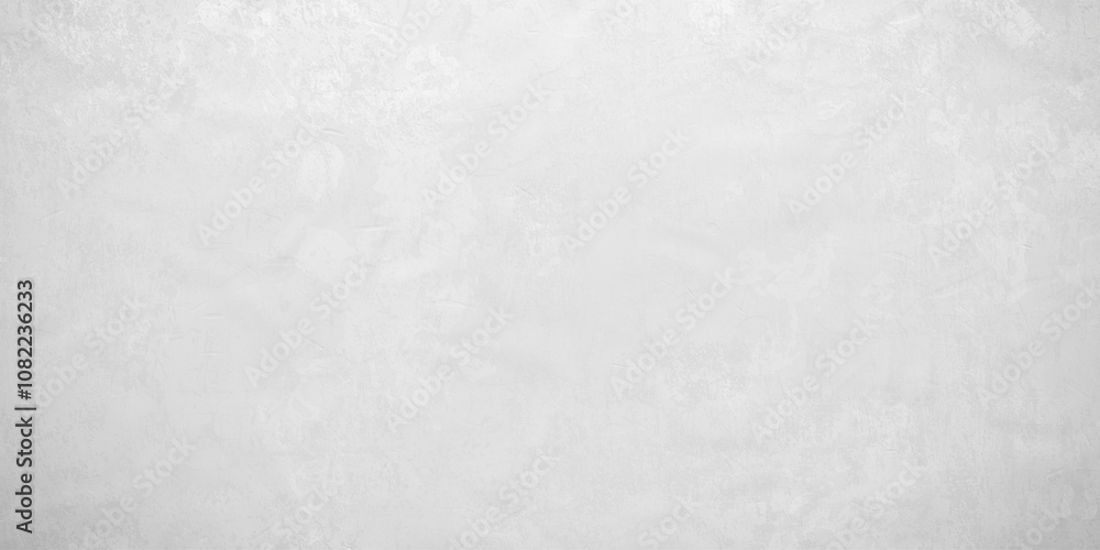 Obraz premium white background