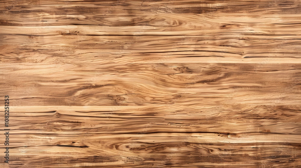 Realistic Top View of Wooden Background, Perfect for Natural, Rustic Design and Creative Concepts Realistic Top View of Wooden Background, Perfect for Natural, Rustic Design and Creative Concepts