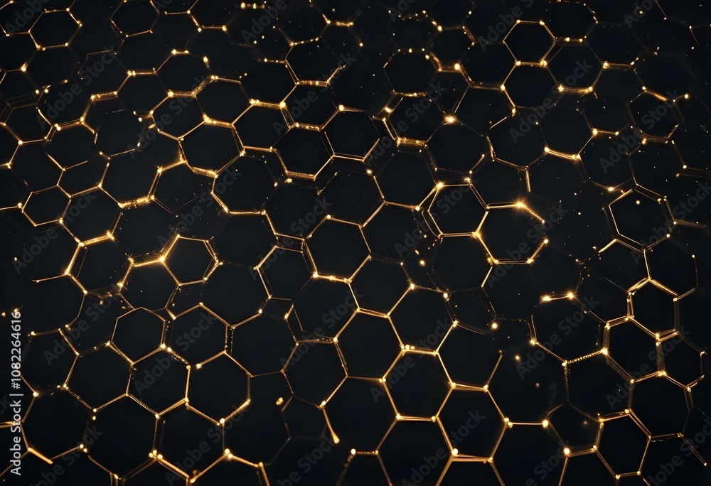 3D Abstract Background 3D Abstract Background