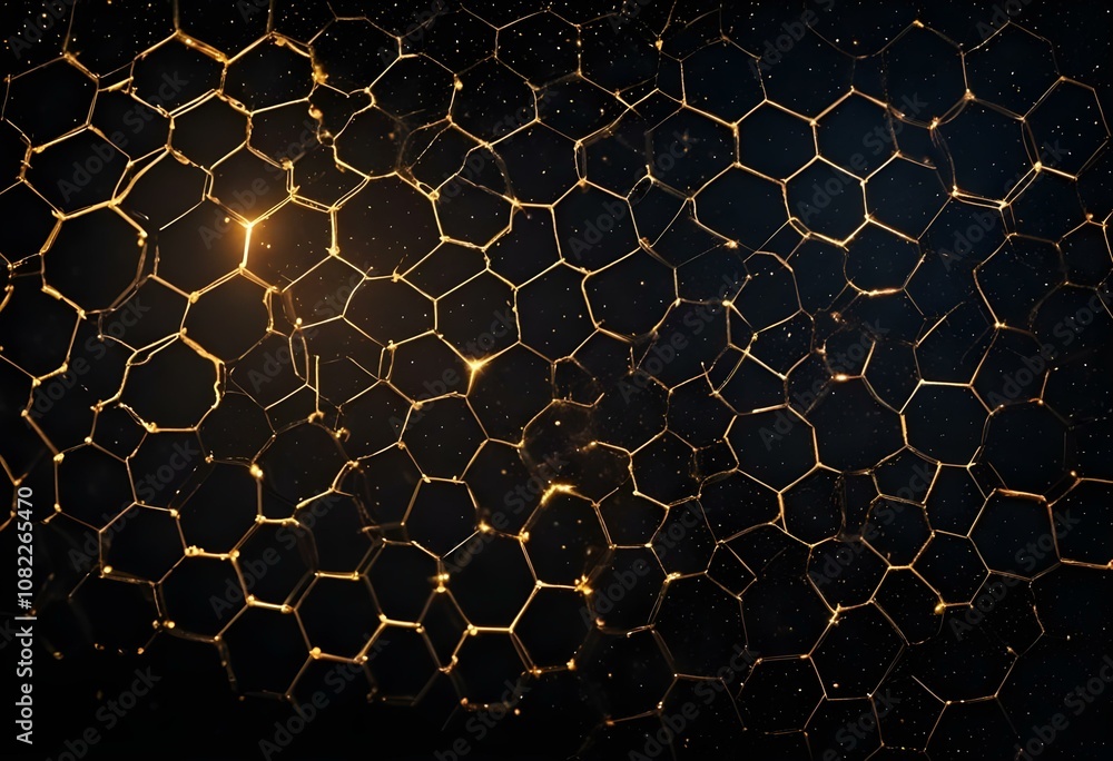 3D Abstract Background 3D Abstract Background