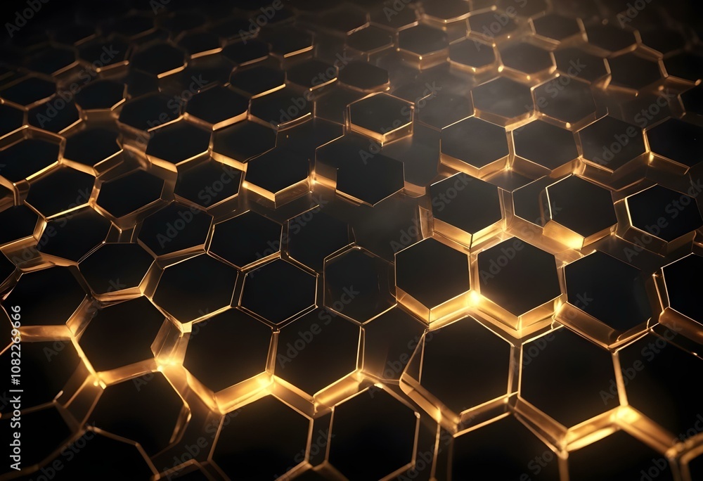 3D Abstract Background 3D Abstract Background