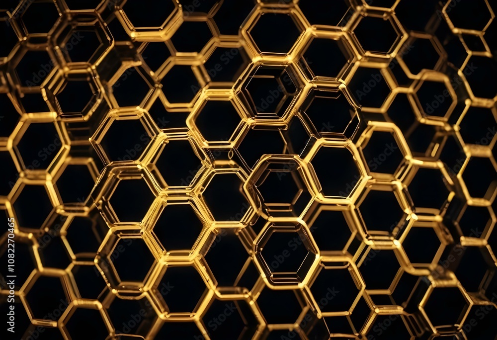 3D Abstract Background 3D Abstract Background