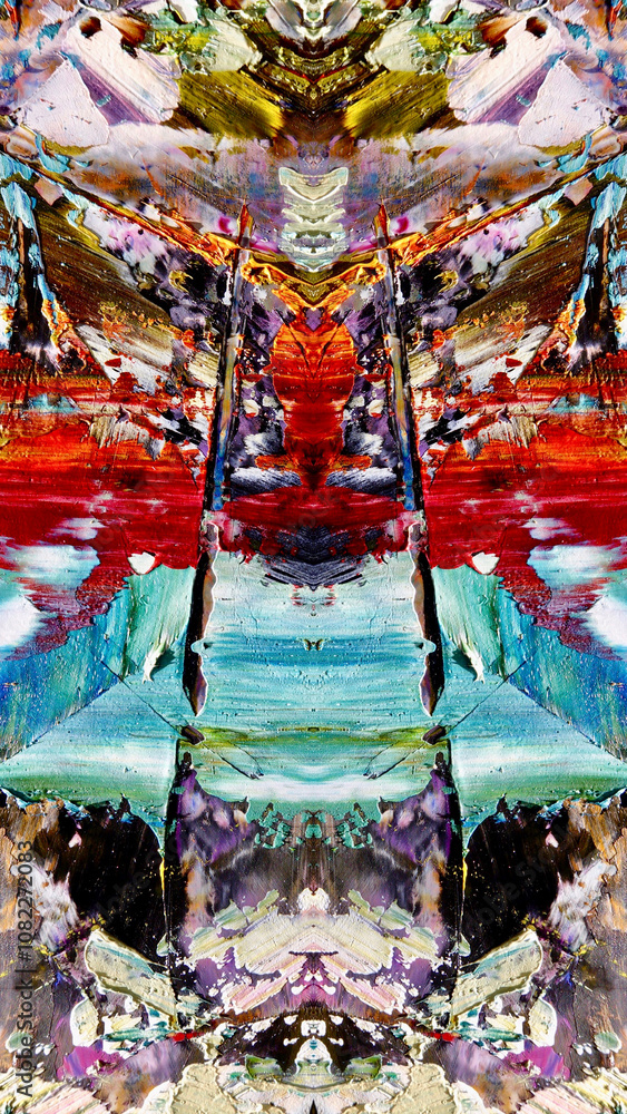 Abstract art background . Hand painting artwork on canvas . Abstract art background . Hand painting artwork on canvas .