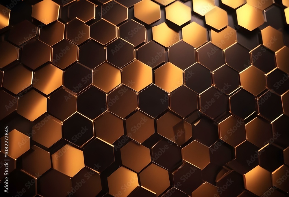 3D Abstract Background 3D Abstract Background